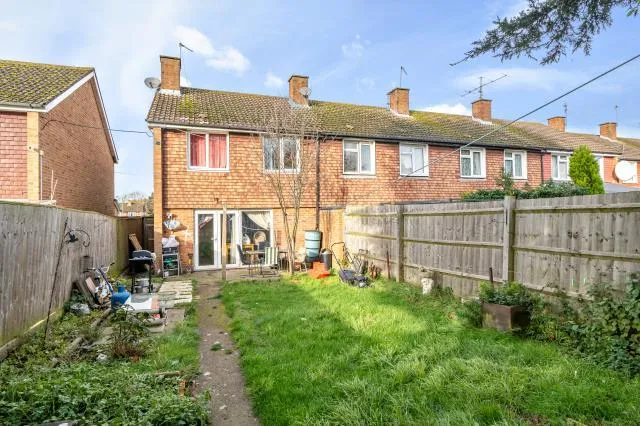 Balfour Road, Oxford, OX4, photo 19