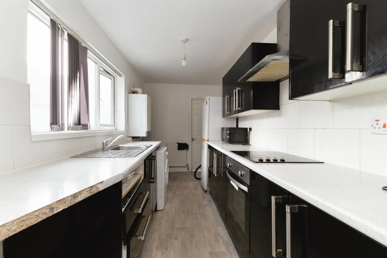Essex Street, Middlesbrough, TS1, photo 6