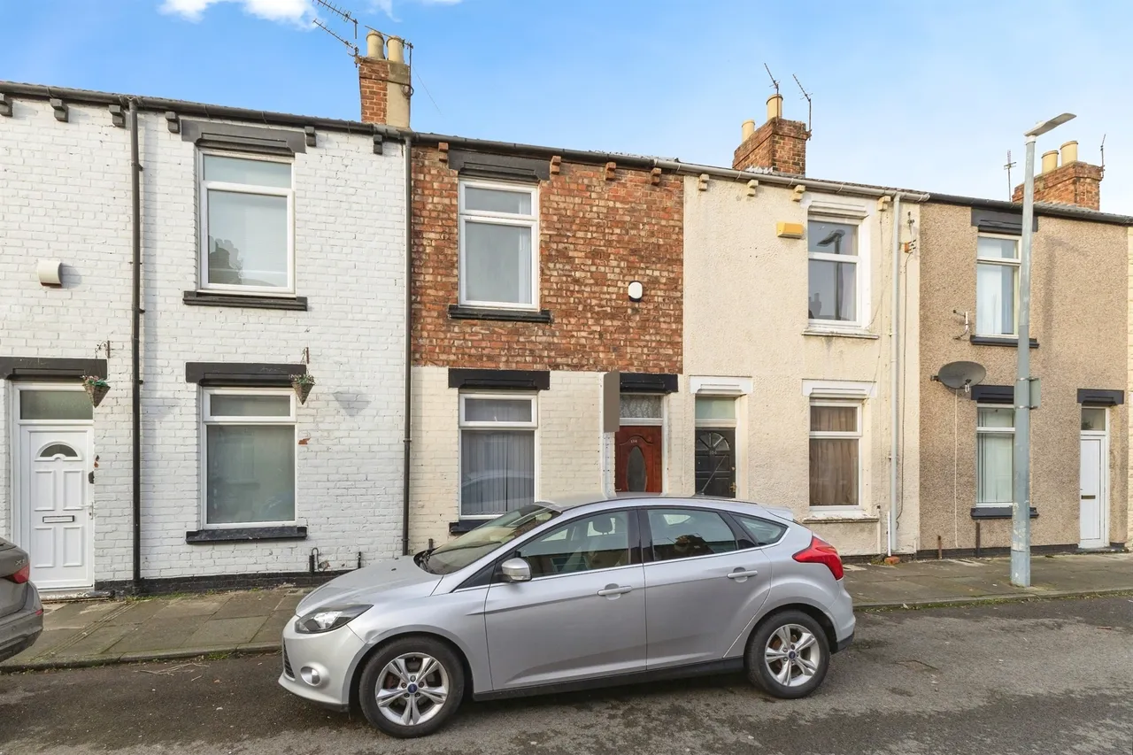 Essex Street, Middlesbrough, TS1, photo 14