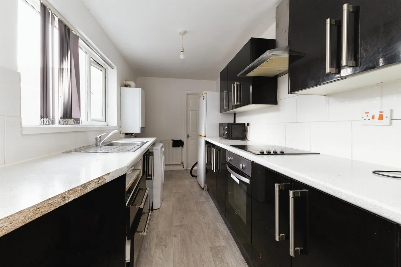 Essex Street, Middlesbrough, TS1, photo 3