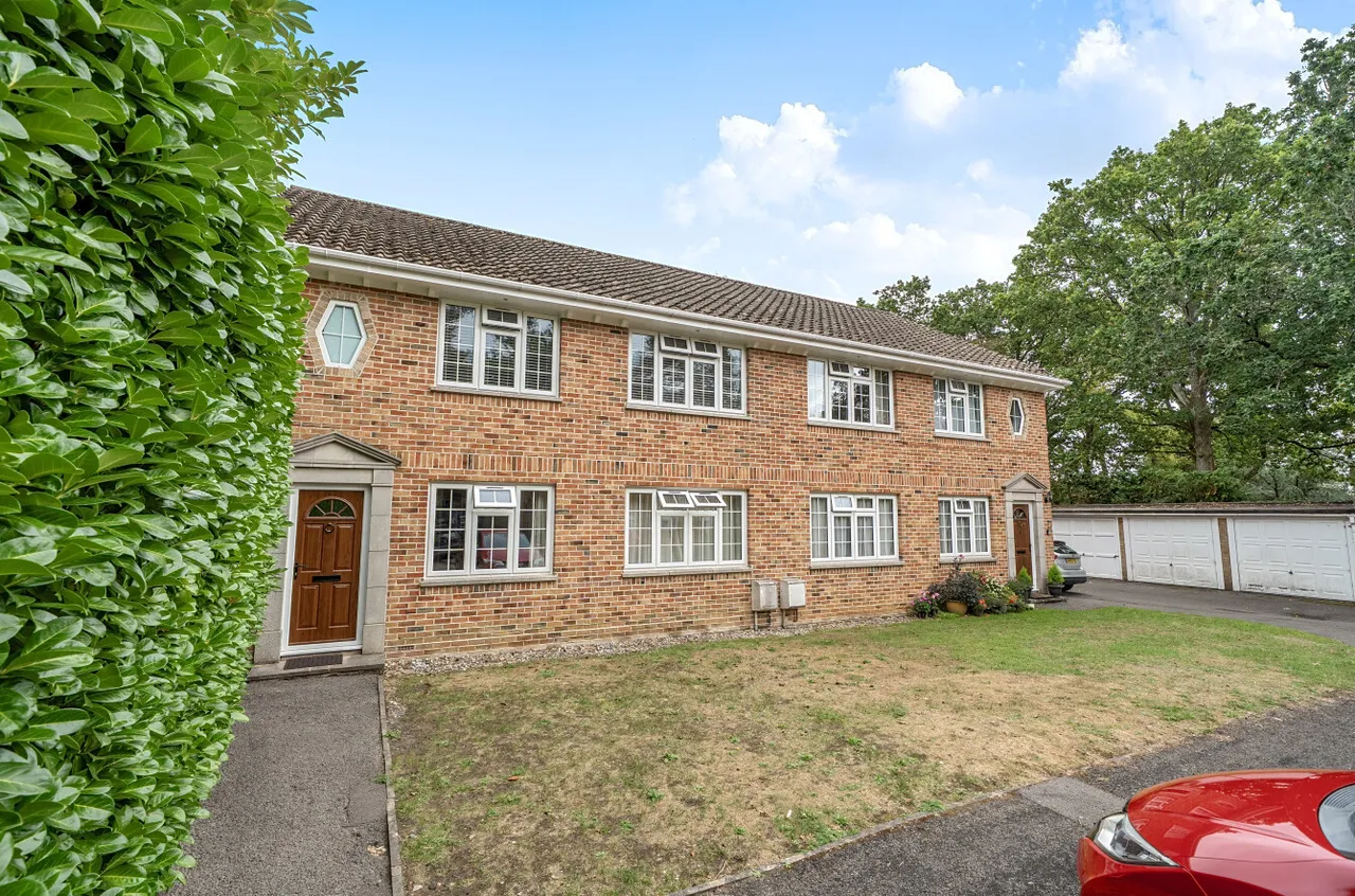 Tithewood Close, Hiltingbury, SO53, photo 11