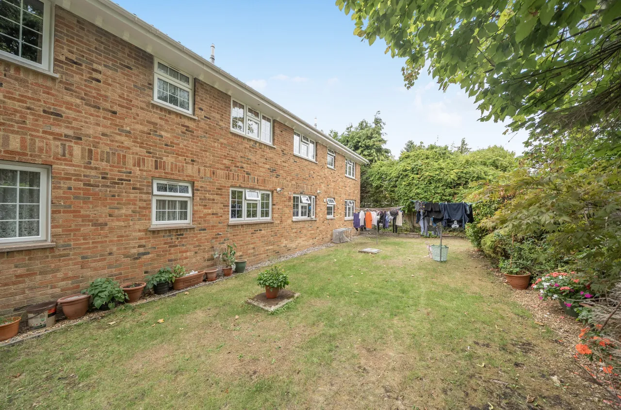 Tithewood Close, Hiltingbury, SO53, photo 9