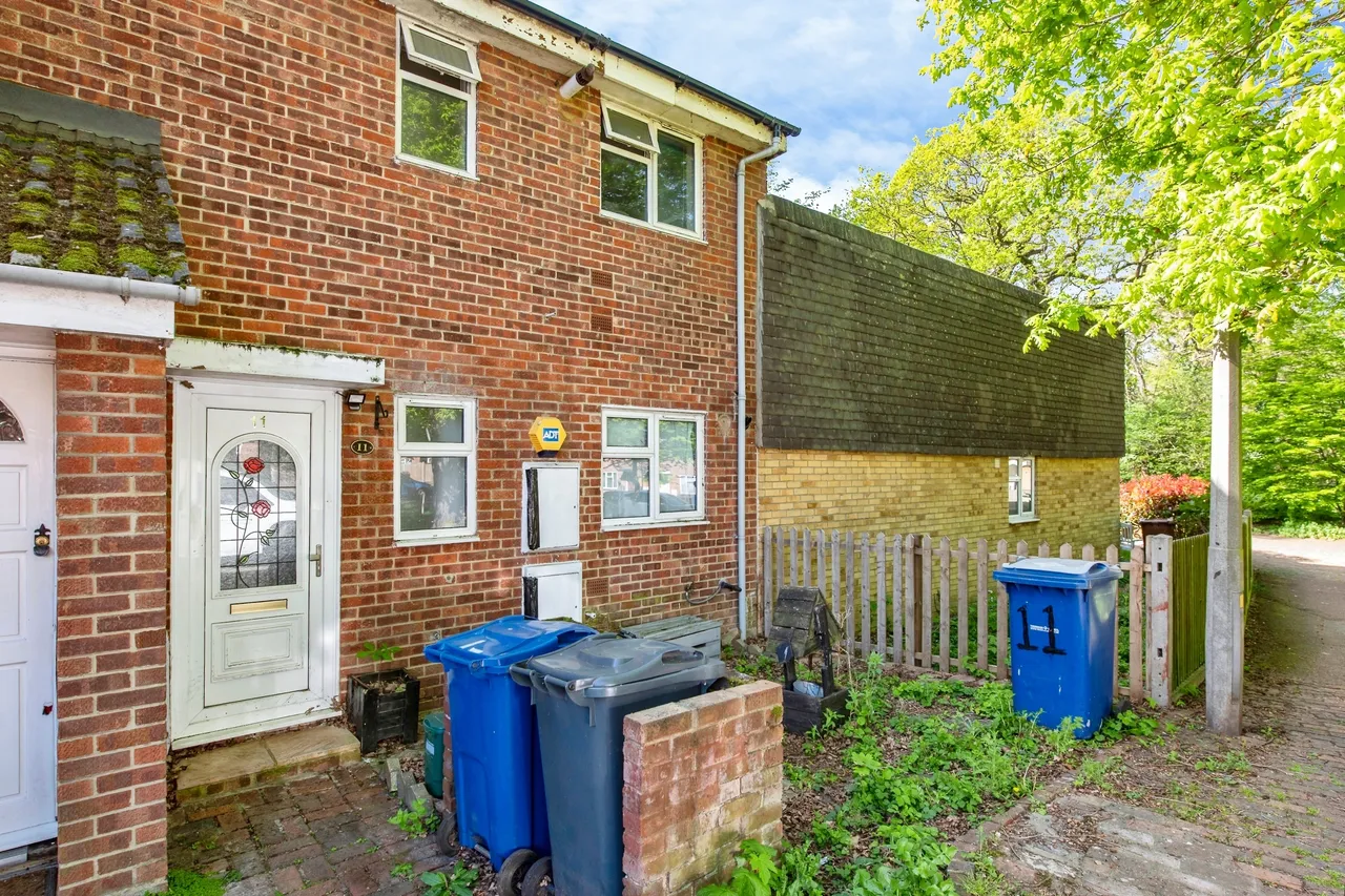 Dunning Close, South Ockendon, RM15, photo 2