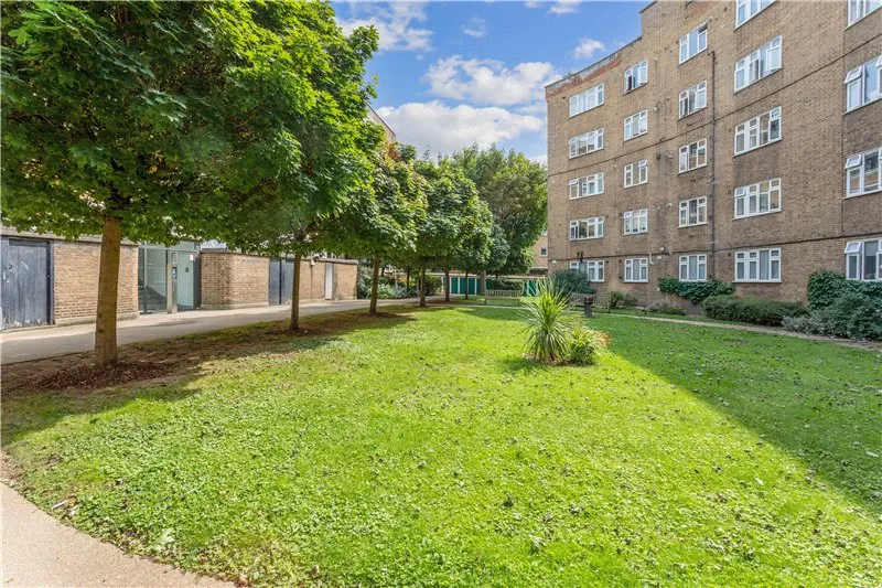 2 bed flat for sale — Hatfields, London, SE1