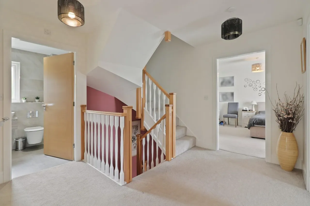 Skylark Close, Stannington, S6, photo 33