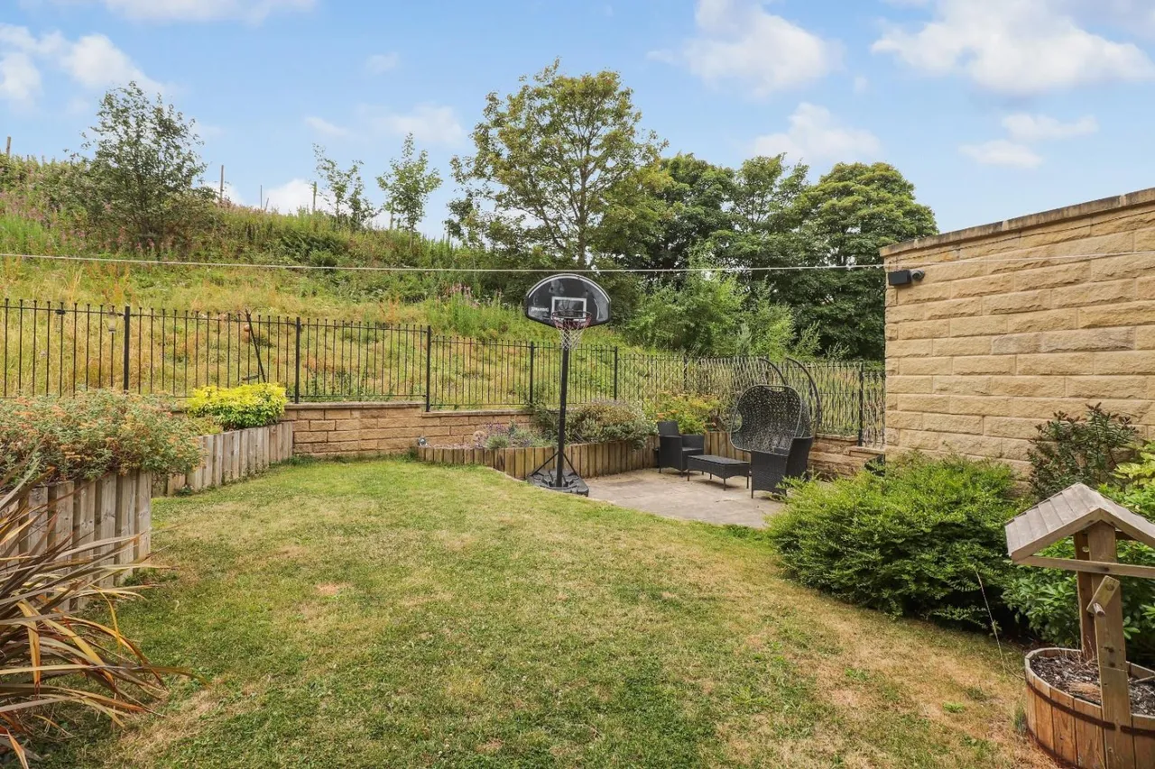 Skylark Close, Stannington, S6, photo 20