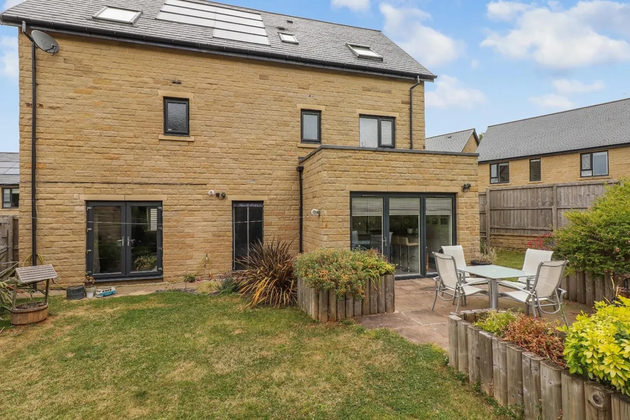 Skylark Close, Stannington, S6, photo 30