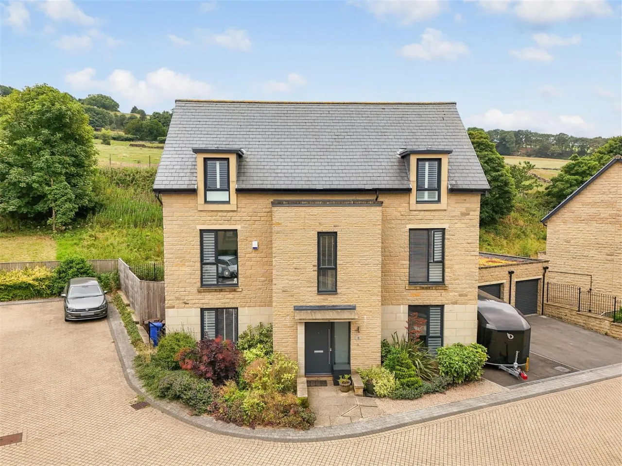Skylark Close, Stannington, S6, photo 32