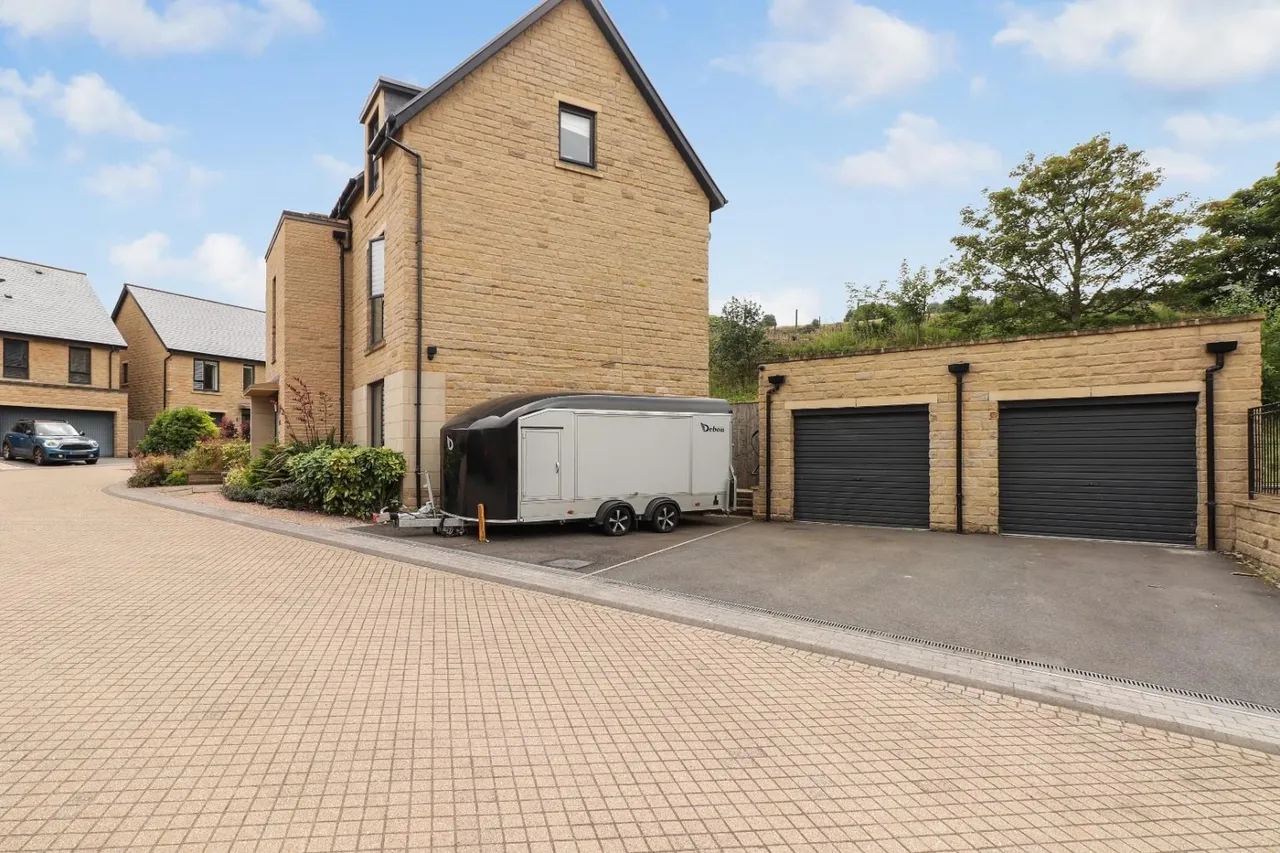 Skylark Close, Stannington, S6, photo 8