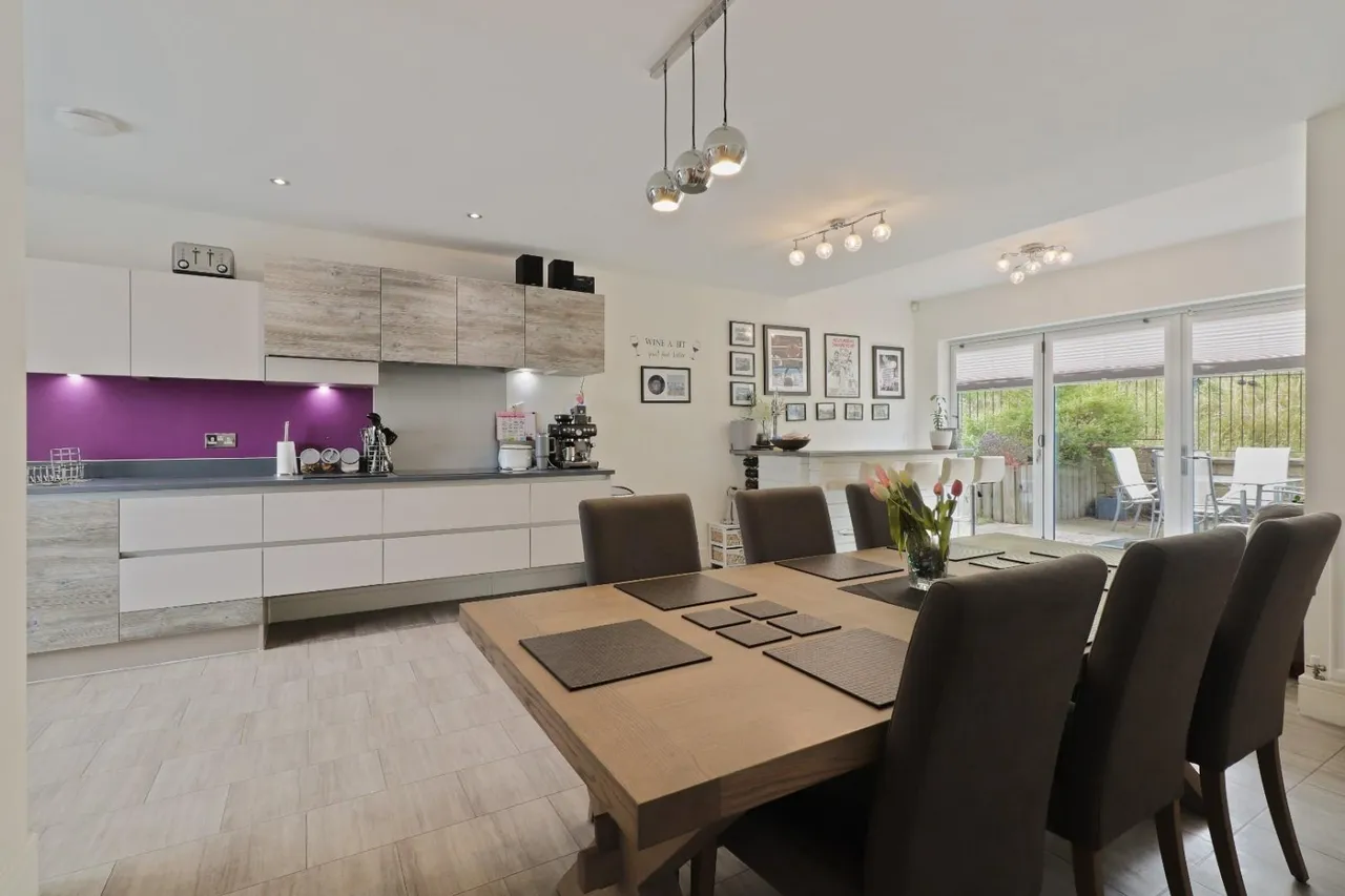 Skylark Close, Stannington, S6, photo 9