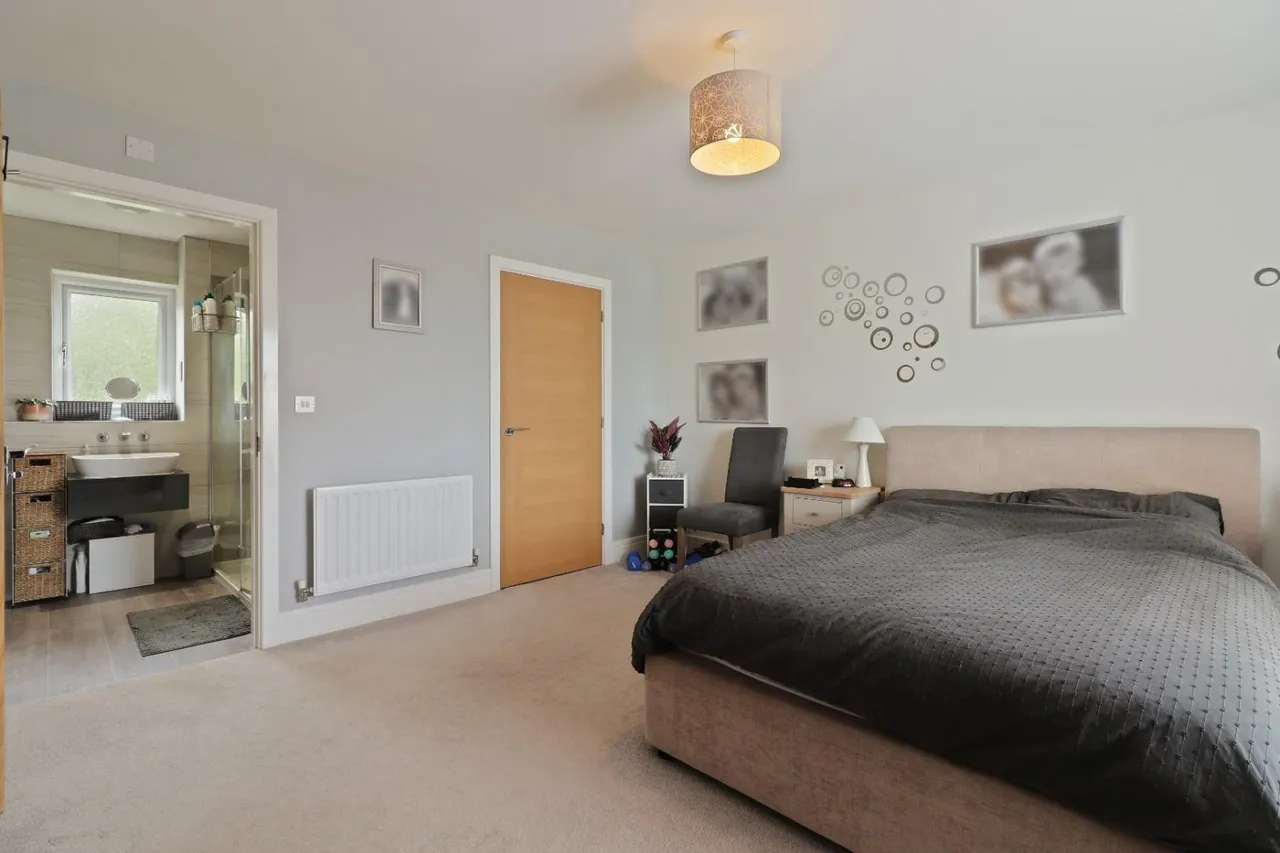 Skylark Close, Stannington, S6, photo 34