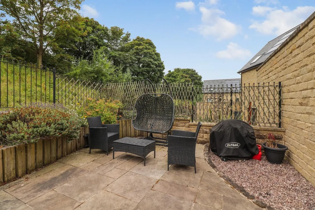 Skylark Close, Stannington, S6, photo 28