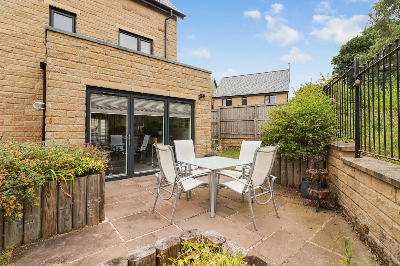 Skylark Close, Stannington, S6, photo 31