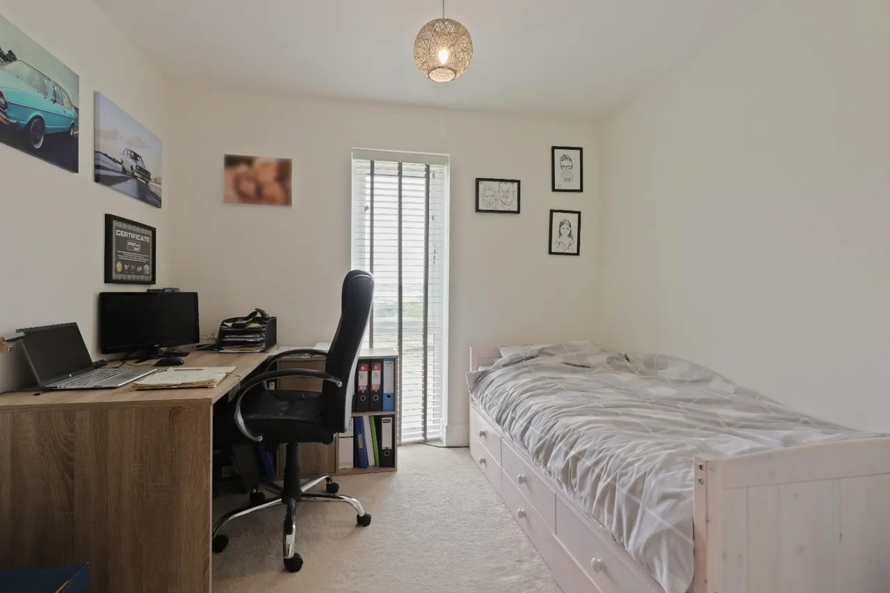 Skylark Close, Stannington, S6, photo 42