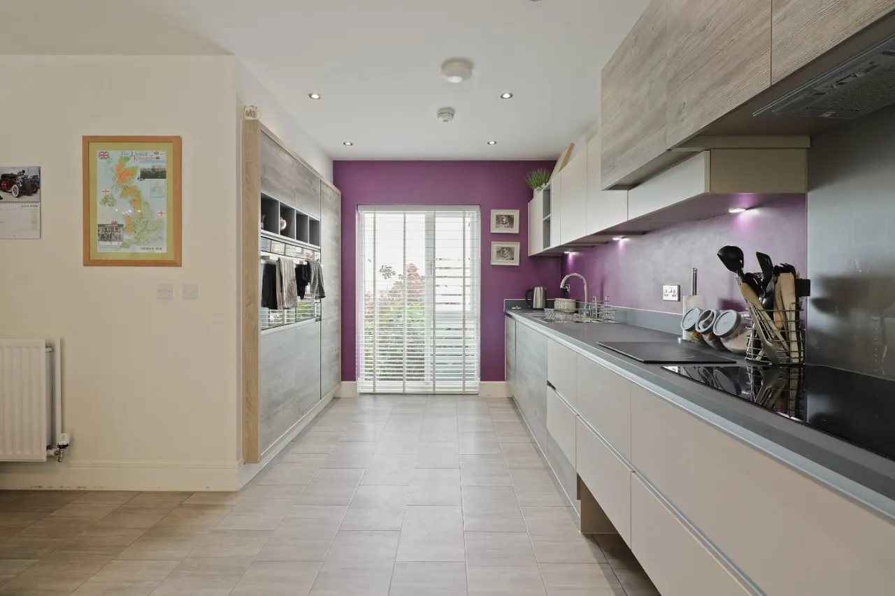 Skylark Close, Stannington, S6, photo 24