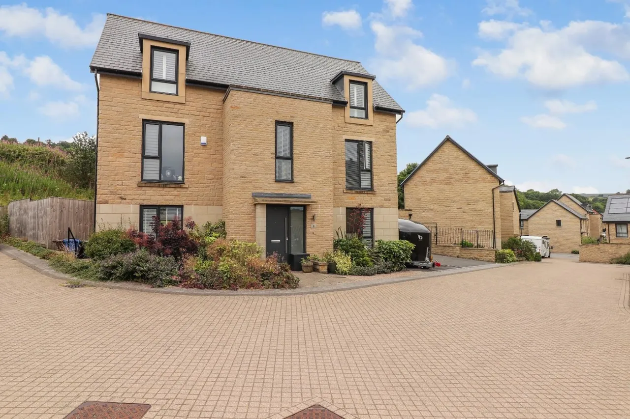 Skylark Close, Stannington, S6, photo 50