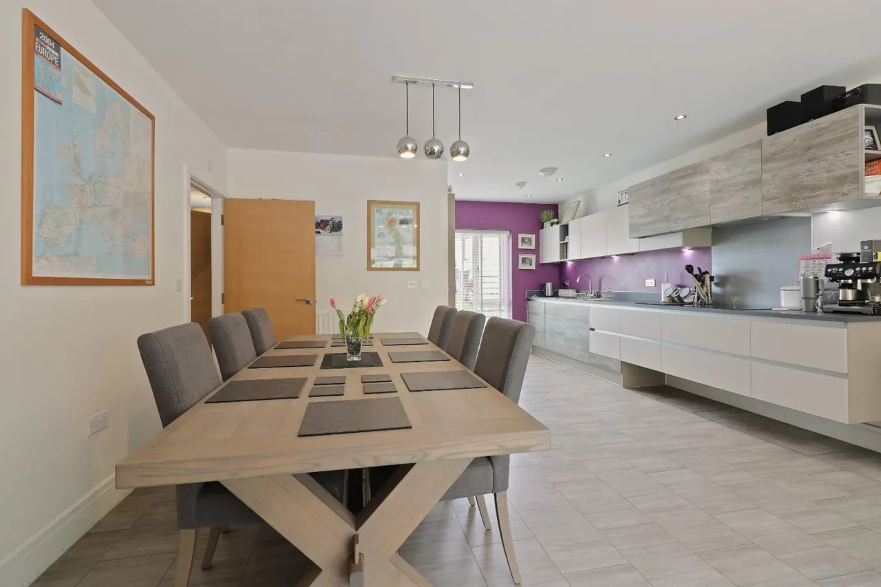 Skylark Close, Stannington, S6, photo 27