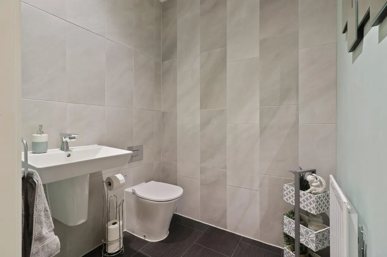 Skylark Close, Stannington, S6, photo 22