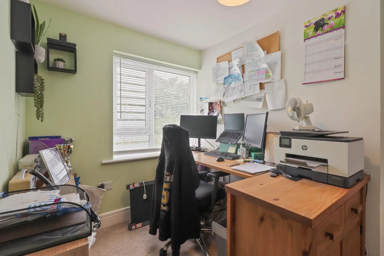 Skylark Close, Stannington, S6, photo 40