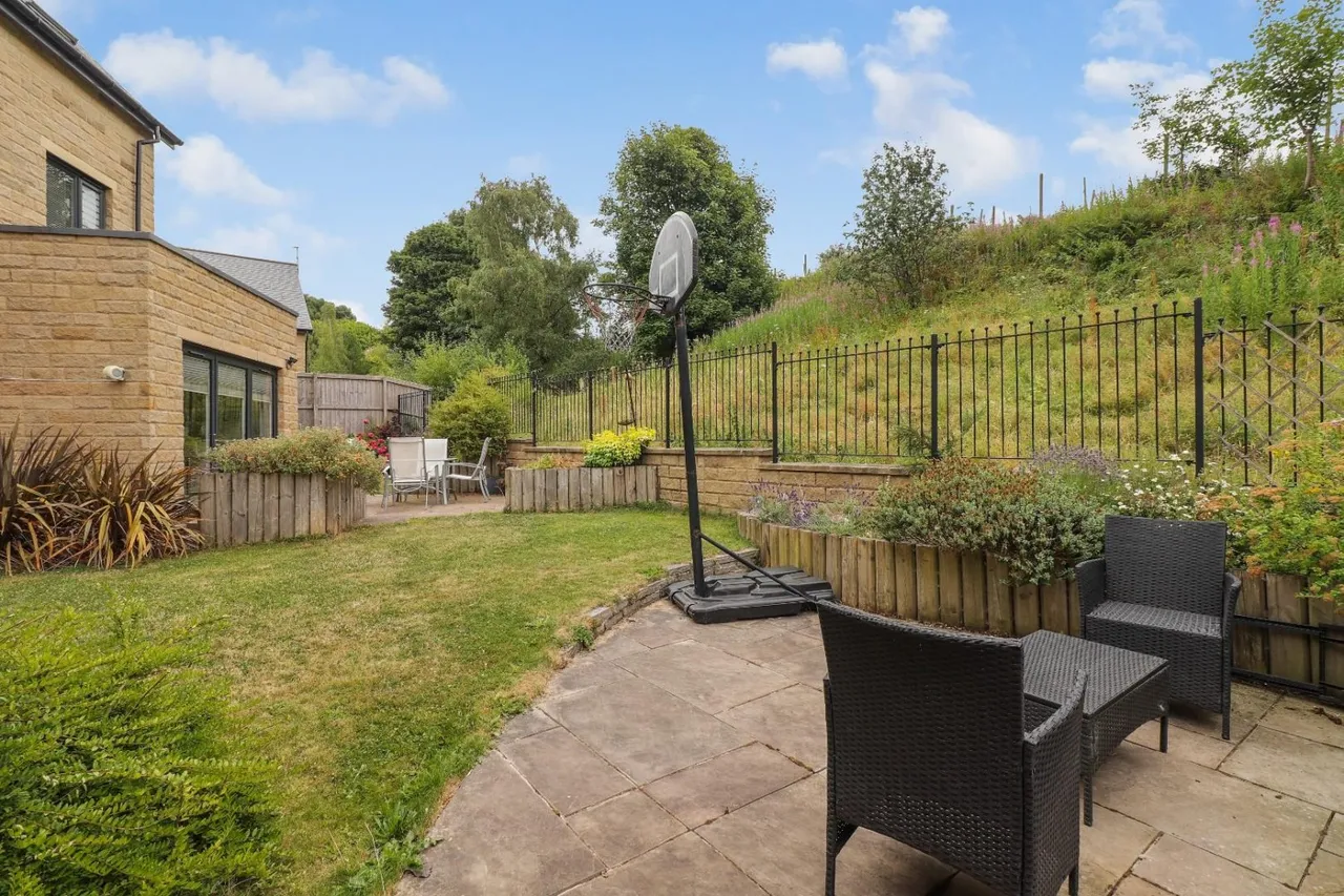 Skylark Close, Stannington, S6, photo 29