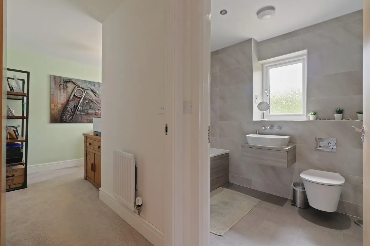 Skylark Close, Stannington, S6, photo 37