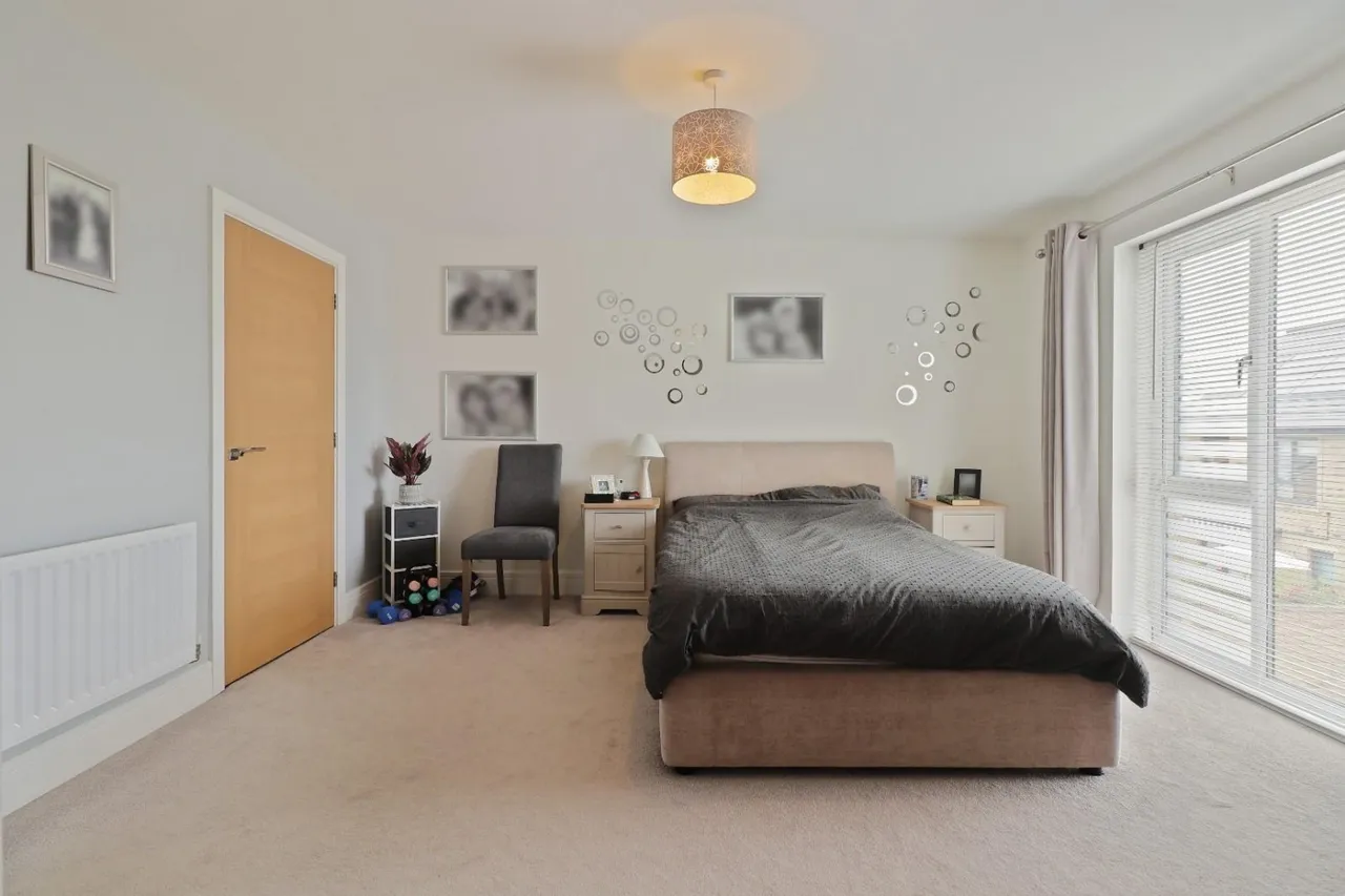 Skylark Close, Stannington, S6, photo 4