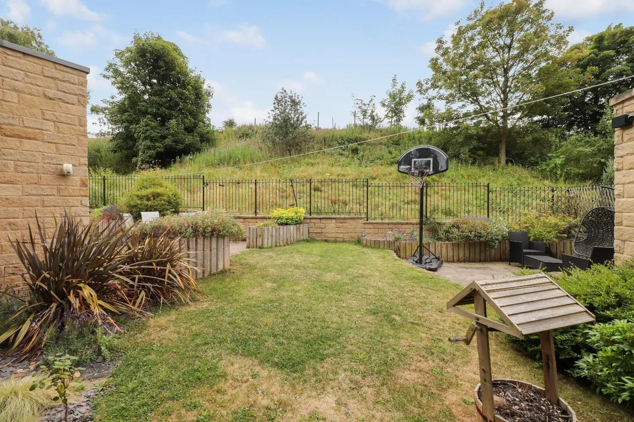 Skylark Close, Stannington, S6, photo 17