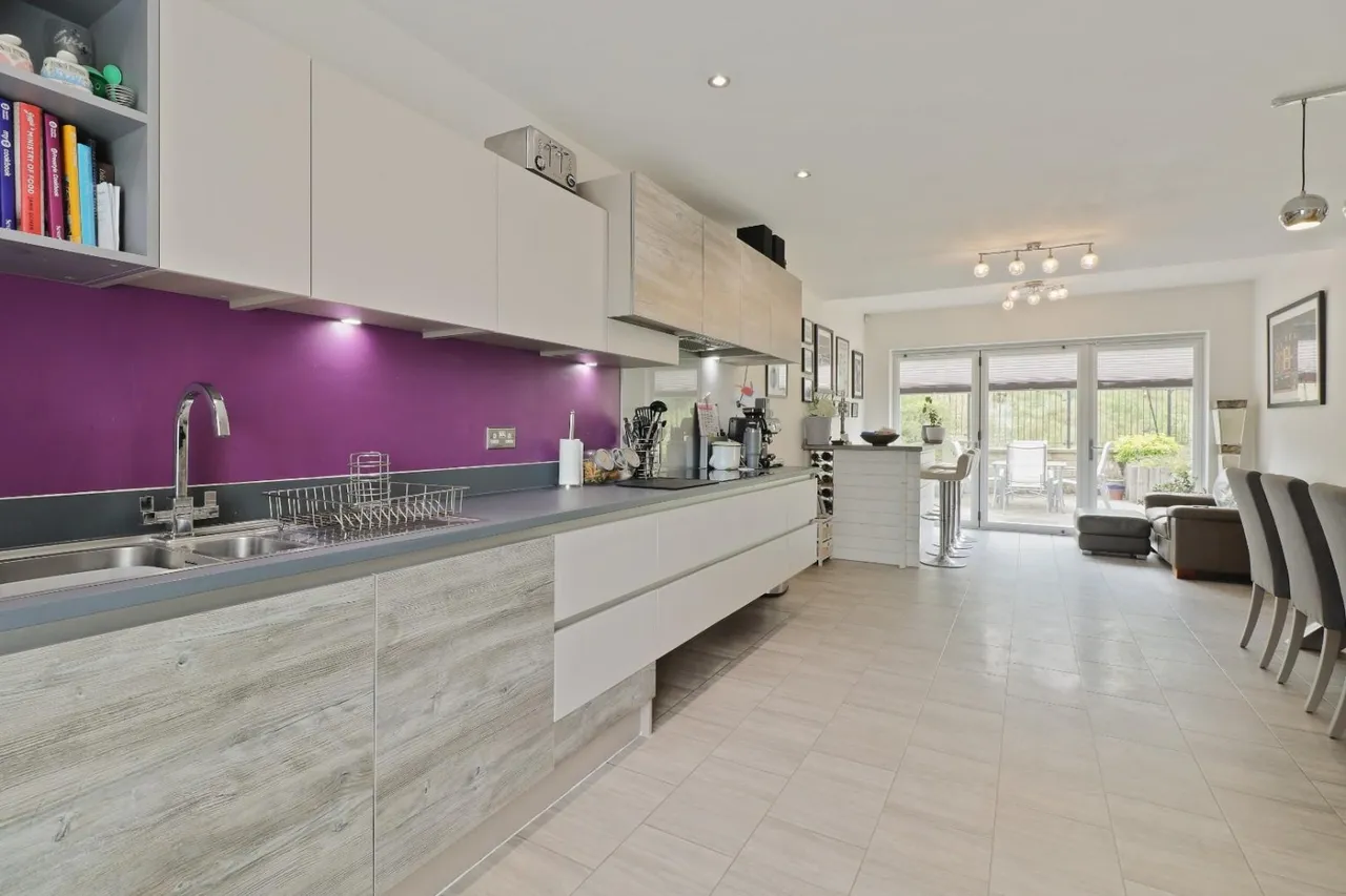 Skylark Close, Stannington, S6, photo 16