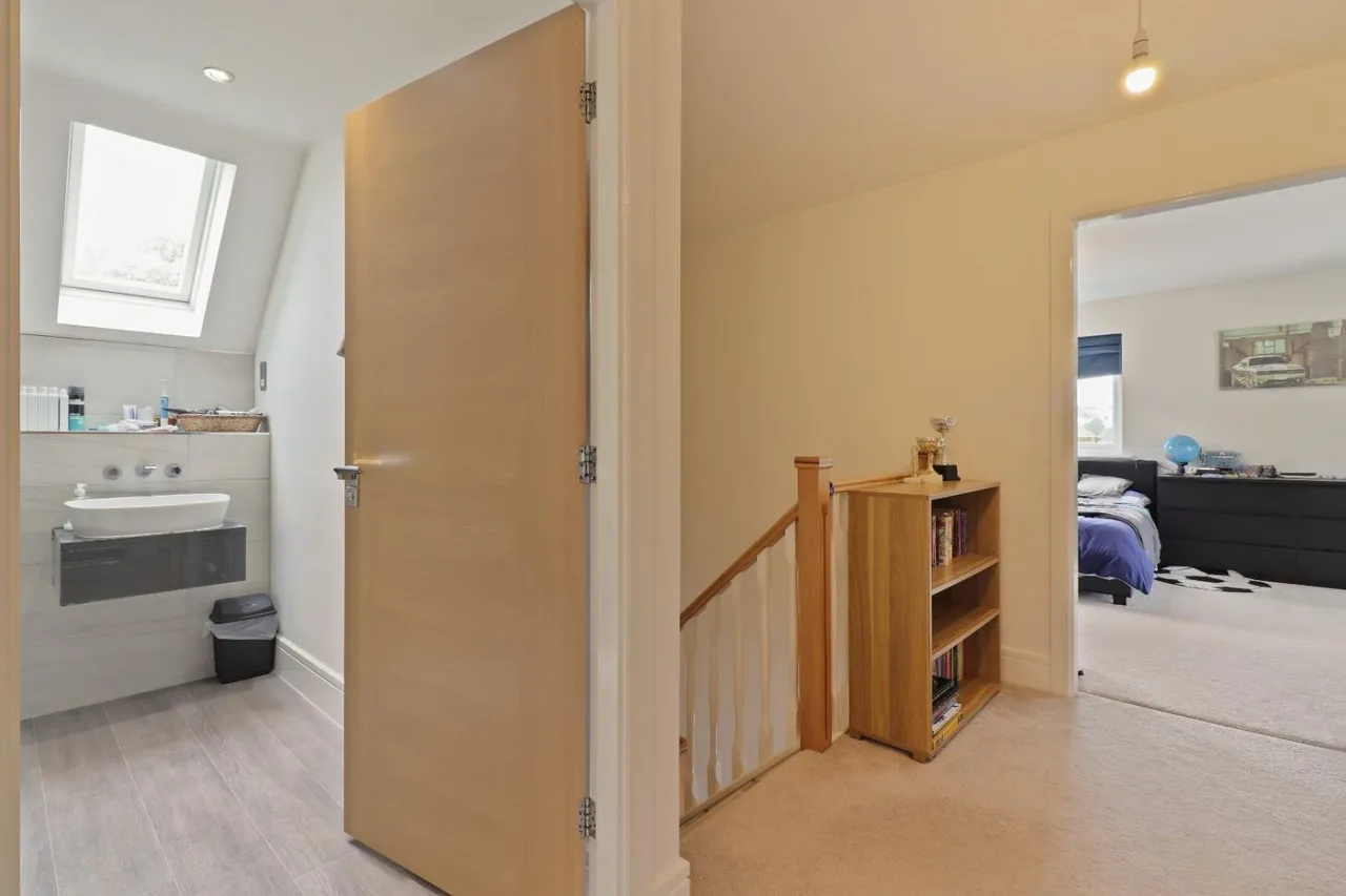 Skylark Close, Stannington, S6, photo 43