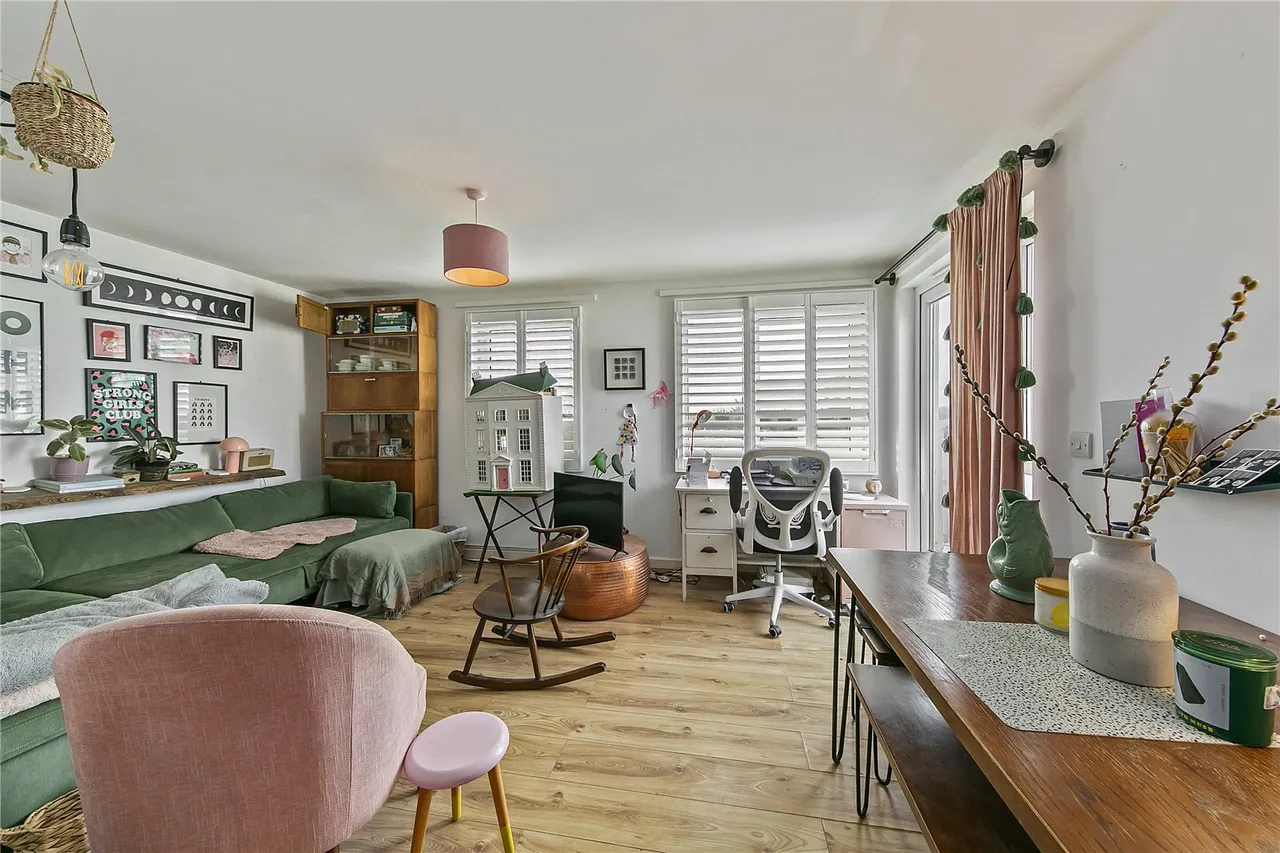 Melliss Avenue, Kew, TW9, photo 2