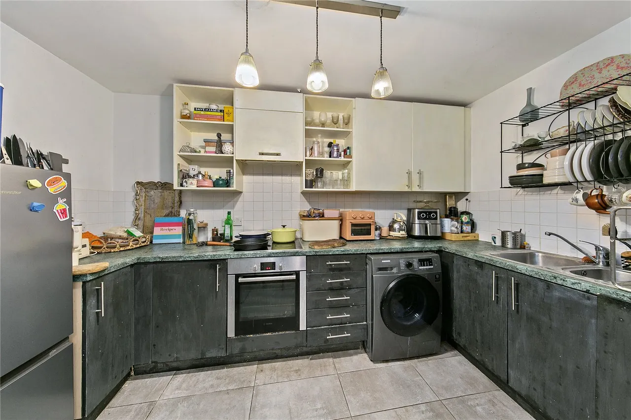 Melliss Avenue, Kew, TW9, photo 4