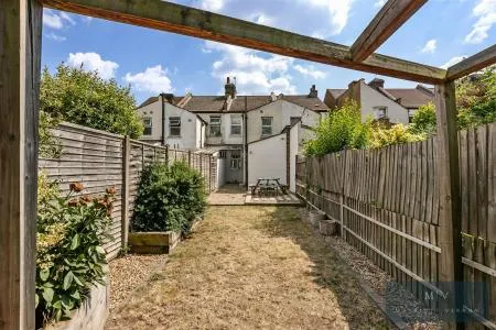 Edward Road, Croydon, photo 10