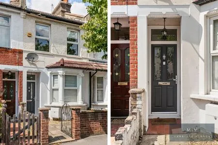 Edward Road, Croydon, photo 14