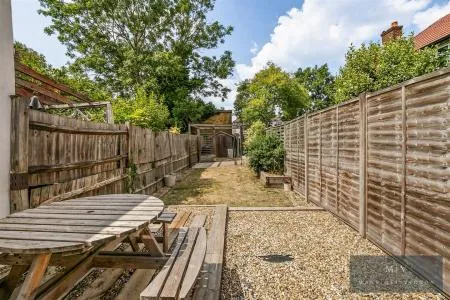 Edward Road, Croydon, photo 11