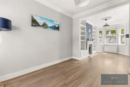 Edward Road, Croydon, photo 5