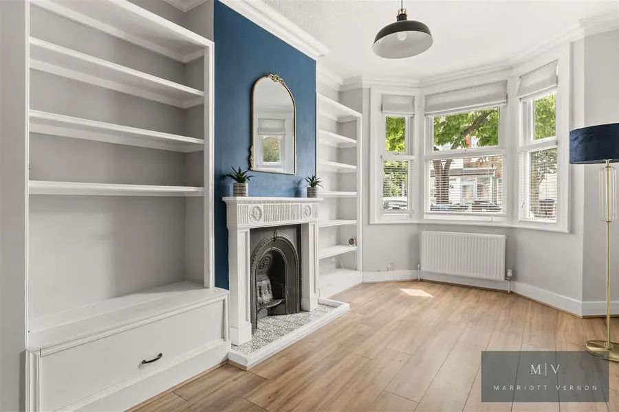 Edward Road, Croydon, photo 16