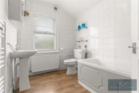 Edward Road, Croydon, photo 8