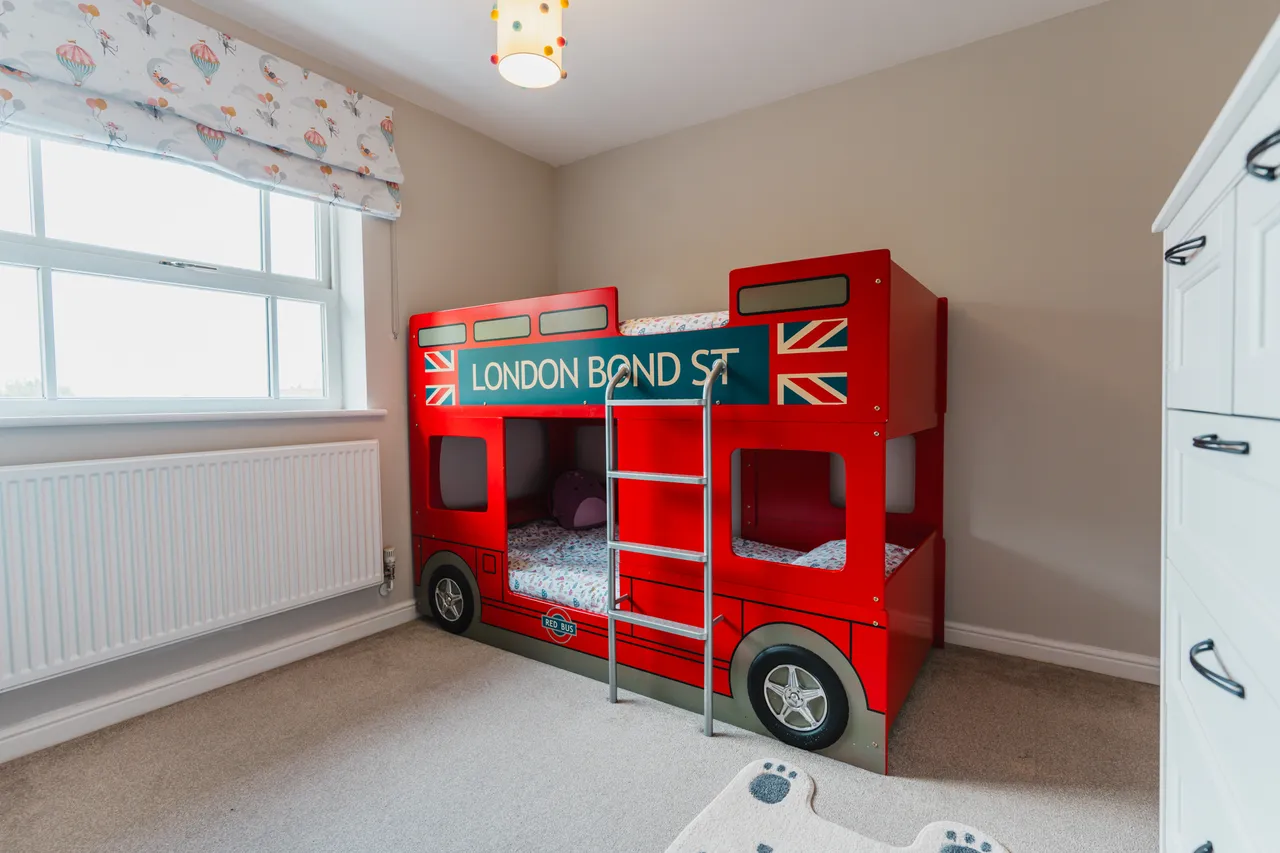 Devenports Hill, Bushby, Leicester, LE7 9NF, photo 17