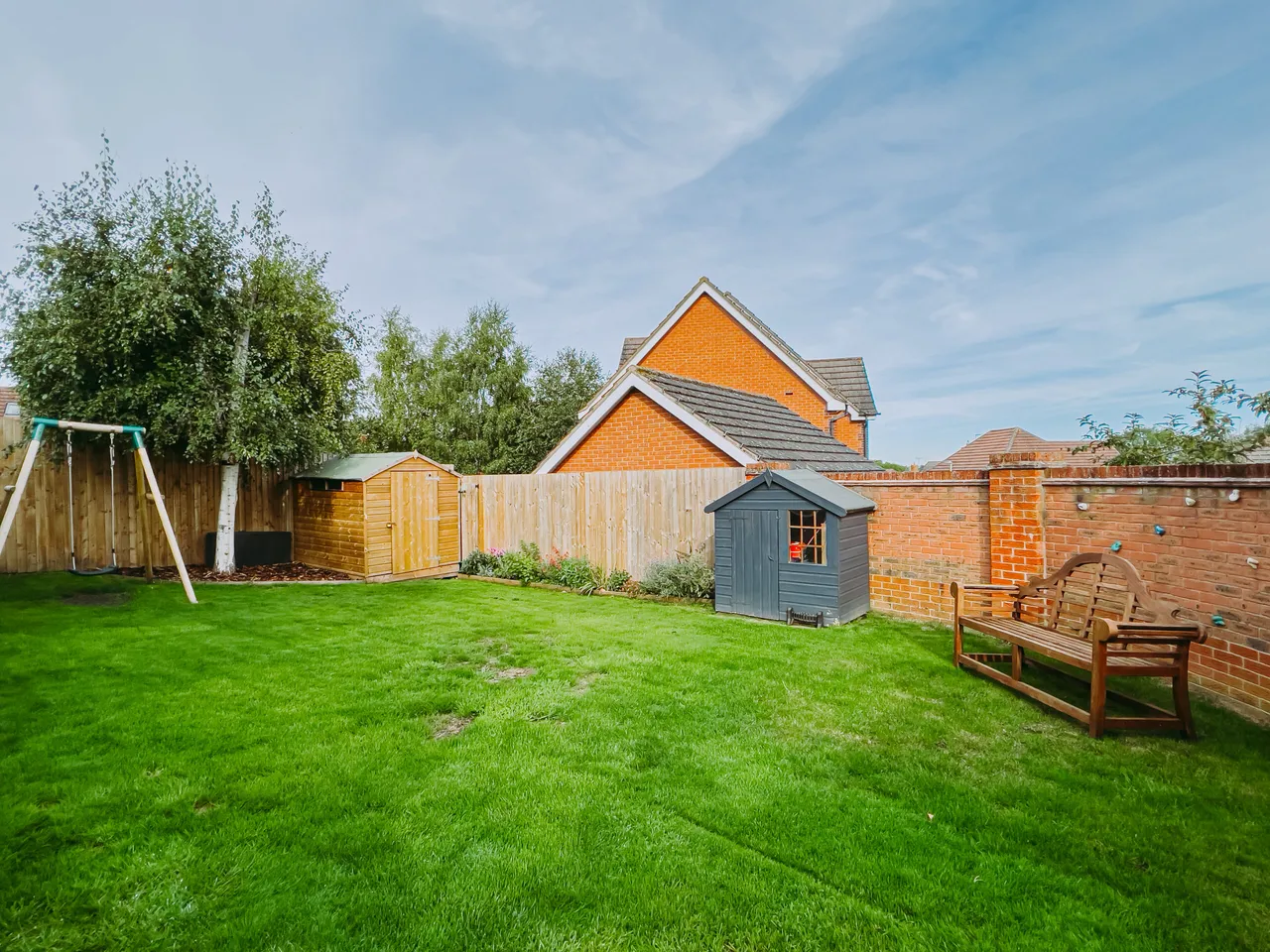 Devenports Hill, Bushby, Leicester, LE7 9NF, photo 22