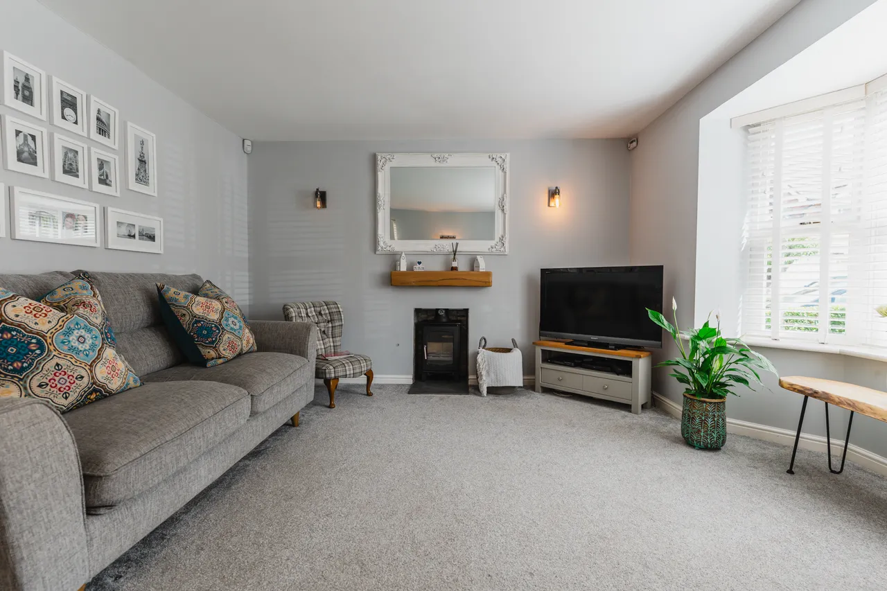 Devenports Hill, Bushby, Leicester, LE7 9NF, photo 5