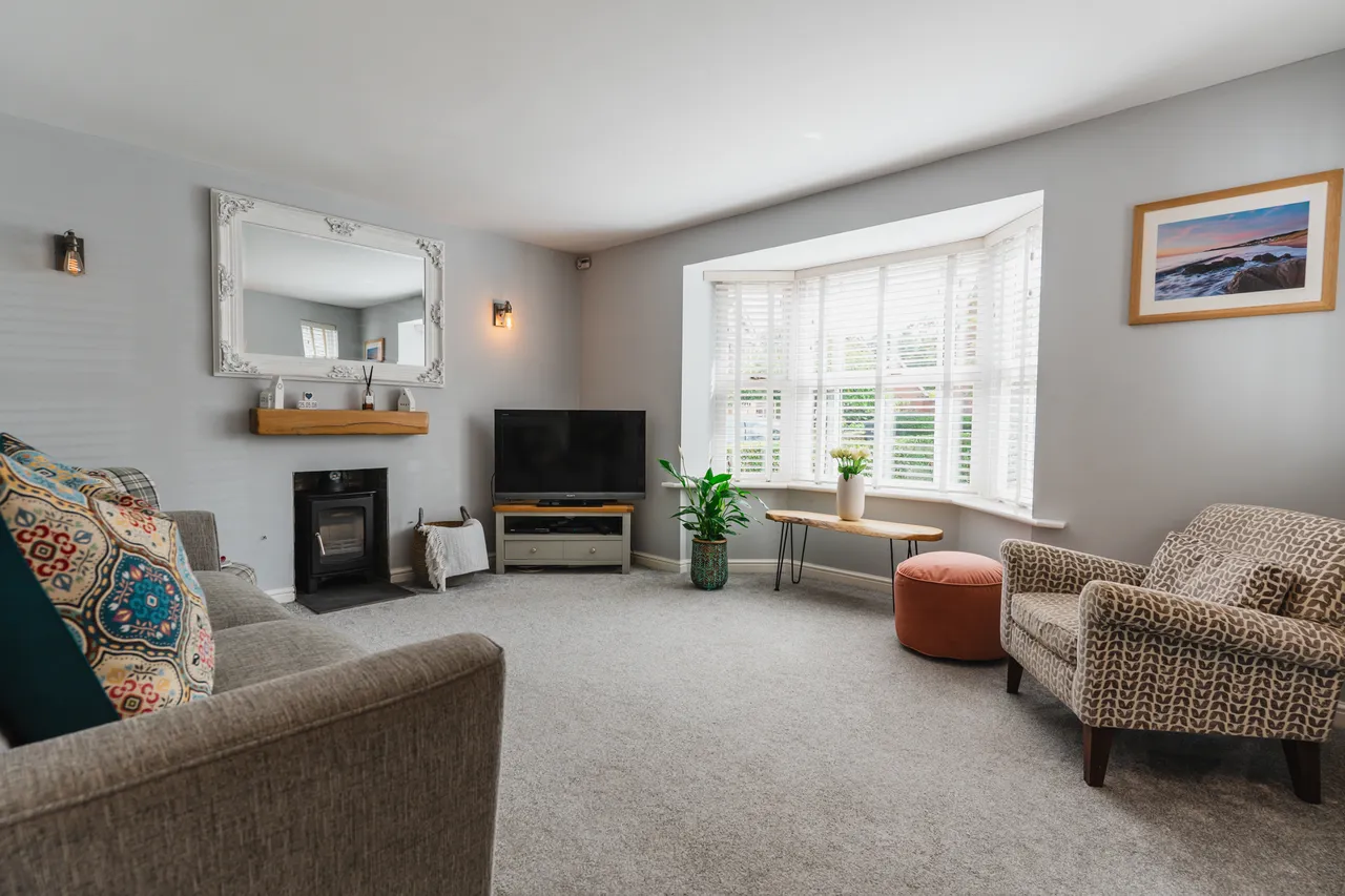 Devenports Hill, Bushby, Leicester, LE7 9NF, photo 4