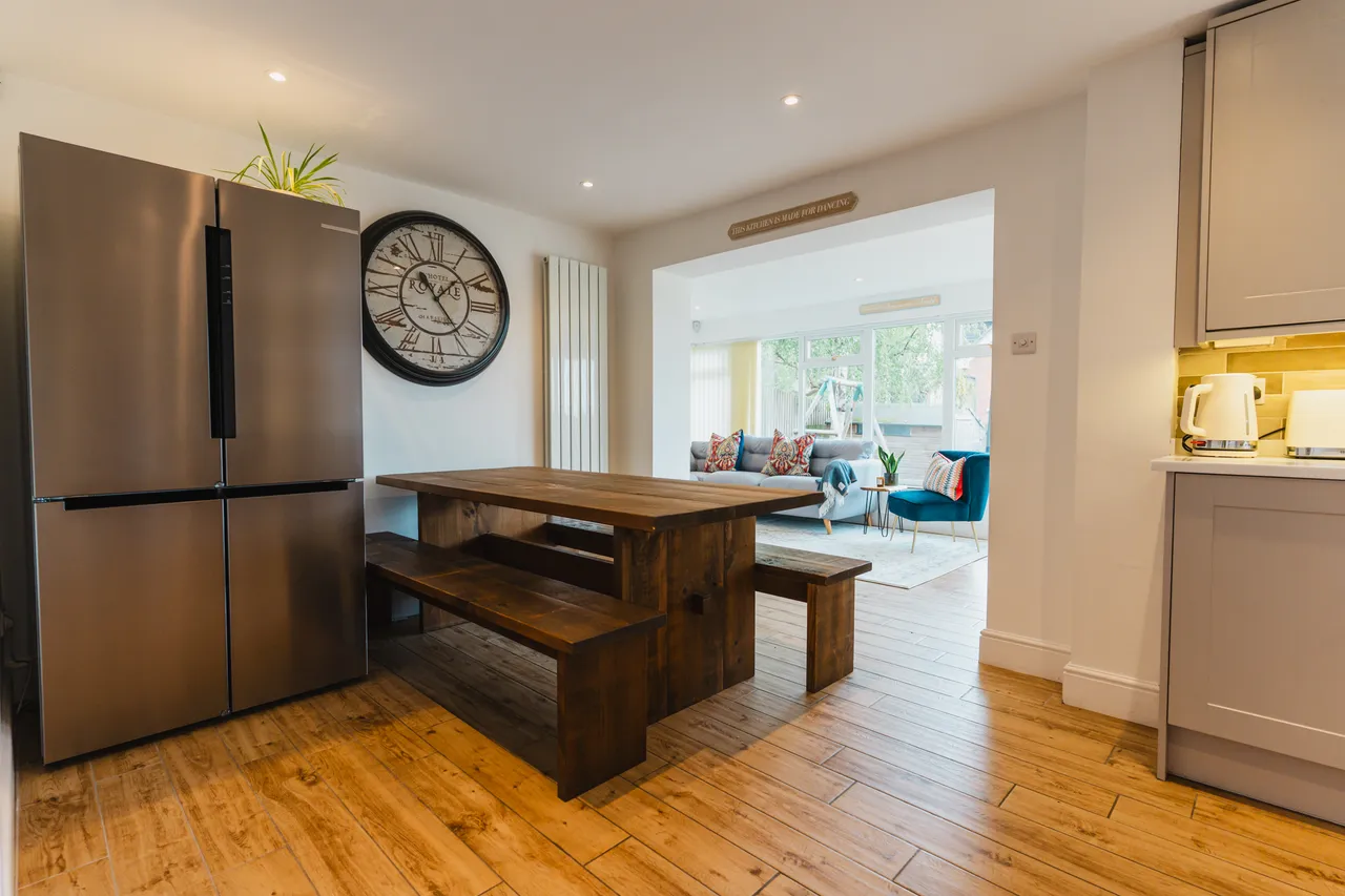Devenports Hill, Bushby, Leicester, LE7 9NF, photo 6