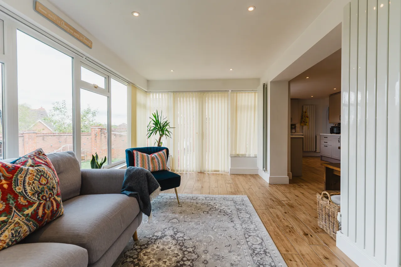 Devenports Hill, Bushby, Leicester, LE7 9NF, photo 12