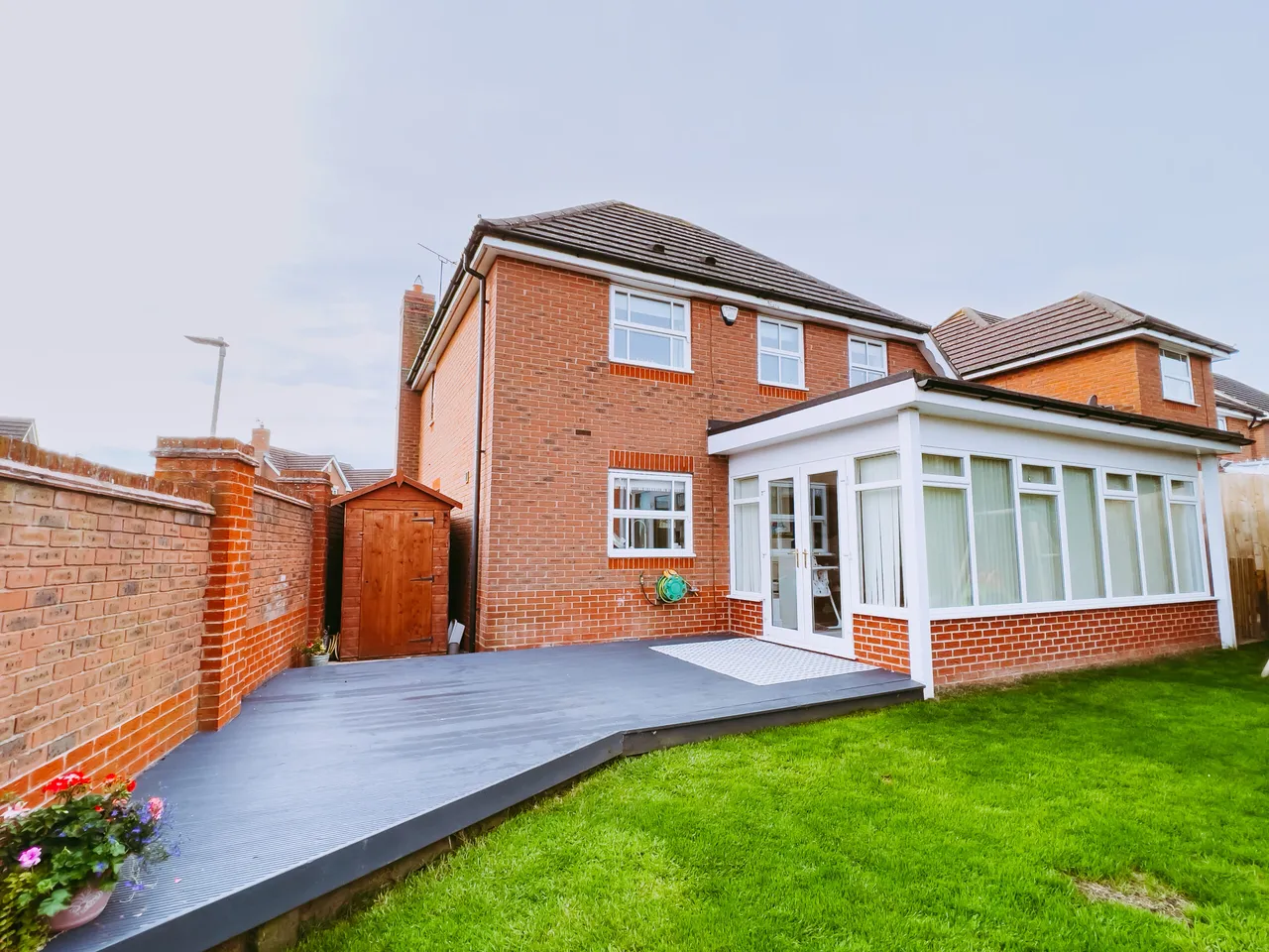 Devenports Hill, Bushby, Leicester, LE7 9NF, photo 23