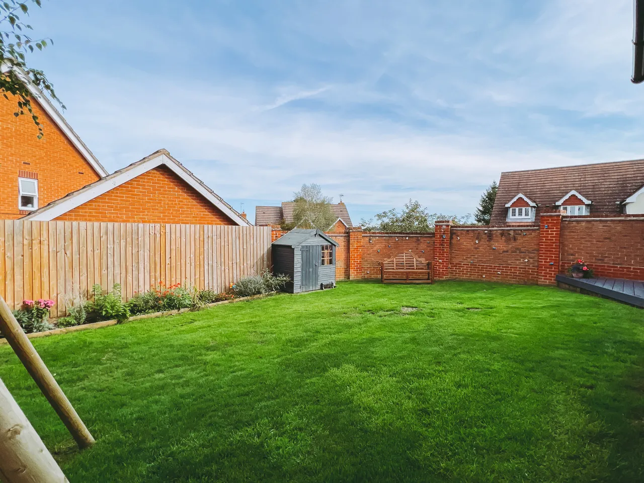 Devenports Hill, Bushby, Leicester, LE7 9NF, photo 21