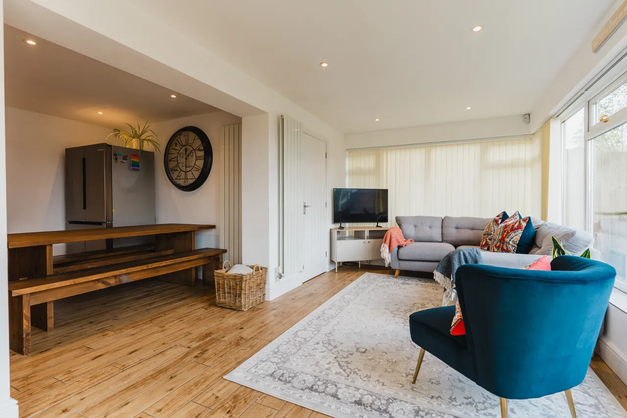 Devenports Hill, Bushby, Leicester, LE7 9NF, photo 13
