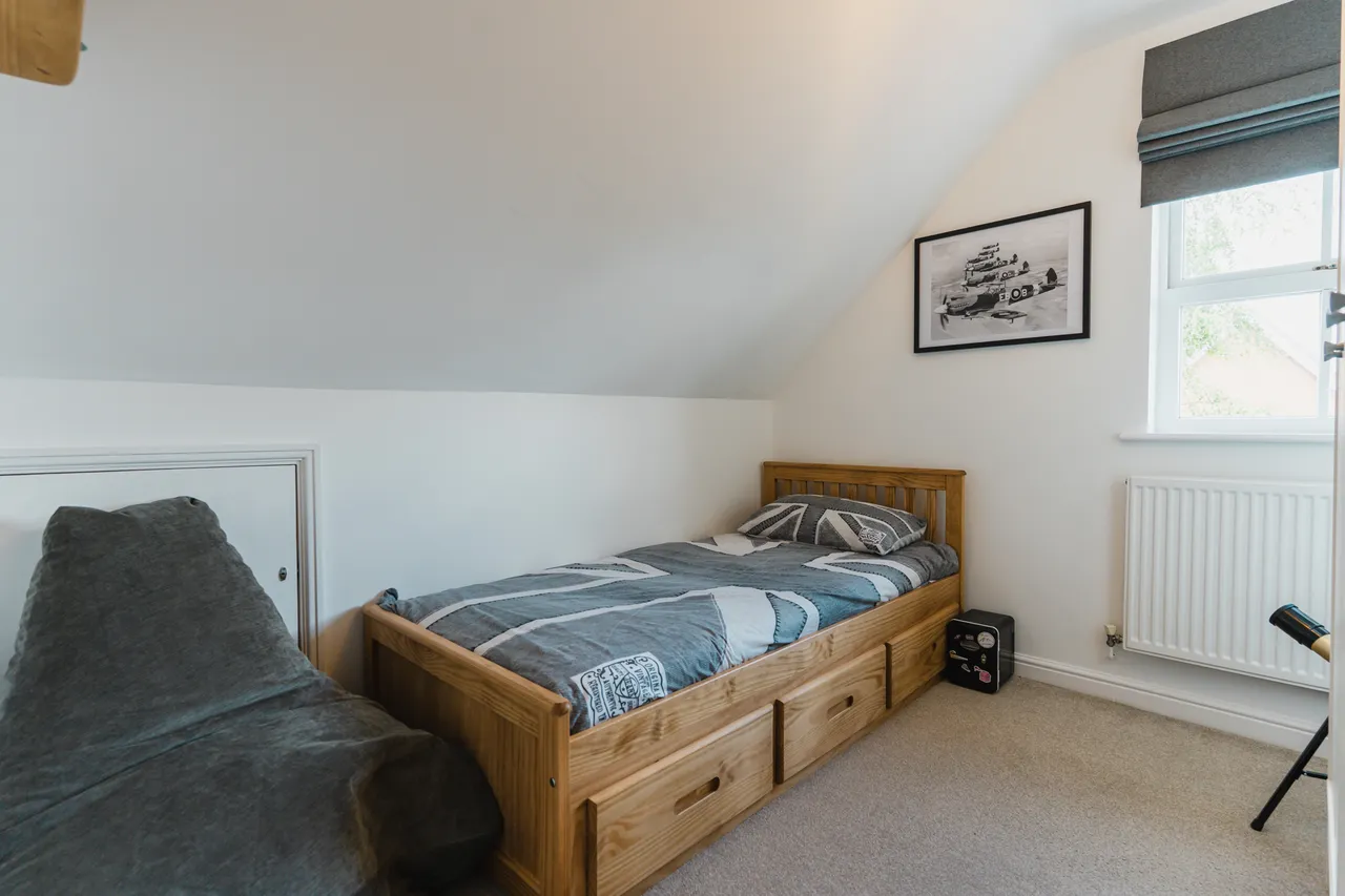 Devenports Hill, Bushby, Leicester, LE7 9NF, photo 19
