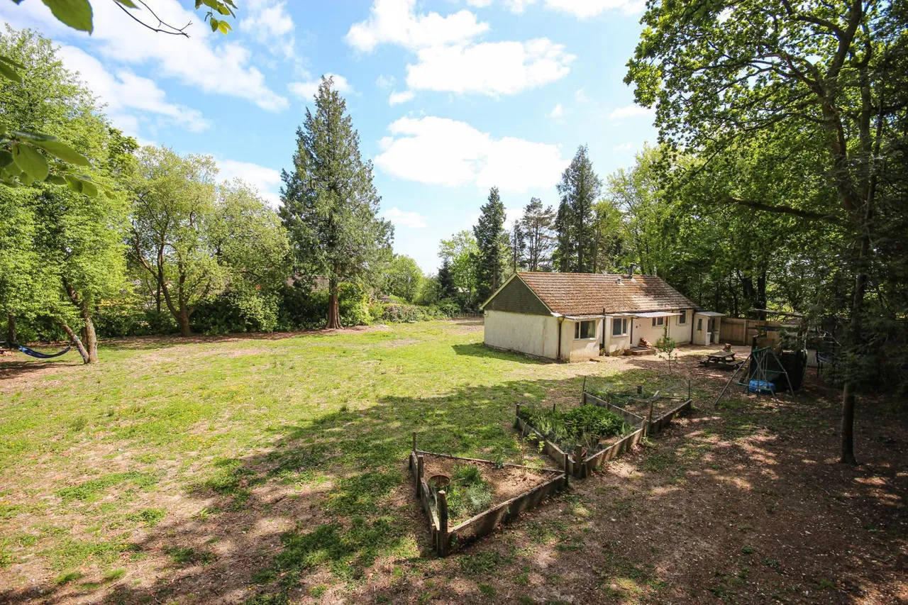Woodhouse Hill, Uplyme, DT7, photo 15
