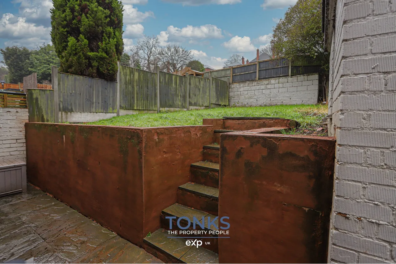 Stourdell Road, Halesowen, B63, photo 13