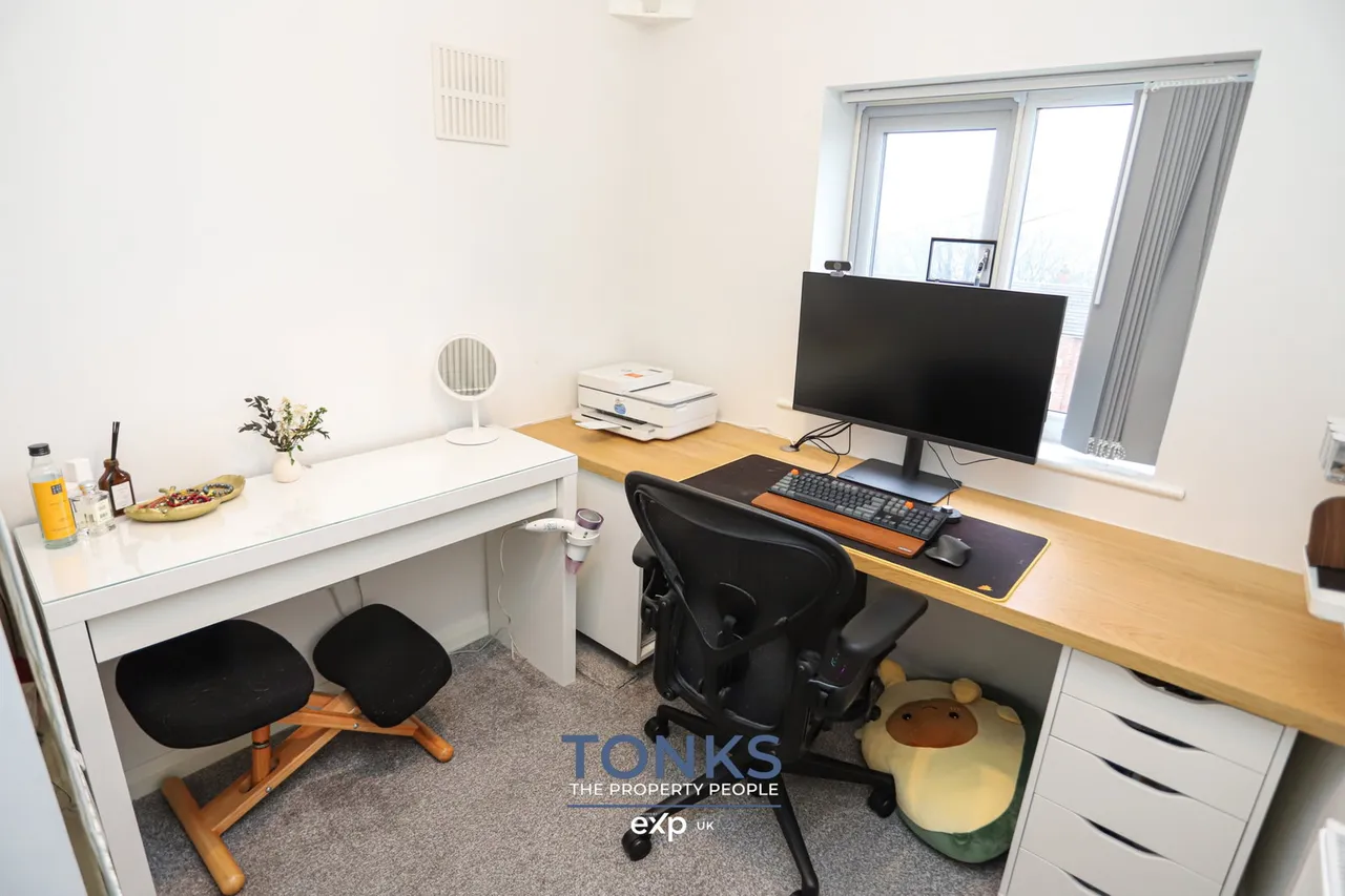 Stourdell Road, Halesowen, B63, photo 11